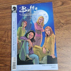 Buffy the Vampire Slayer Season 8 Dark Horse Comic Issue #16 V 2/$15 or 3/$20